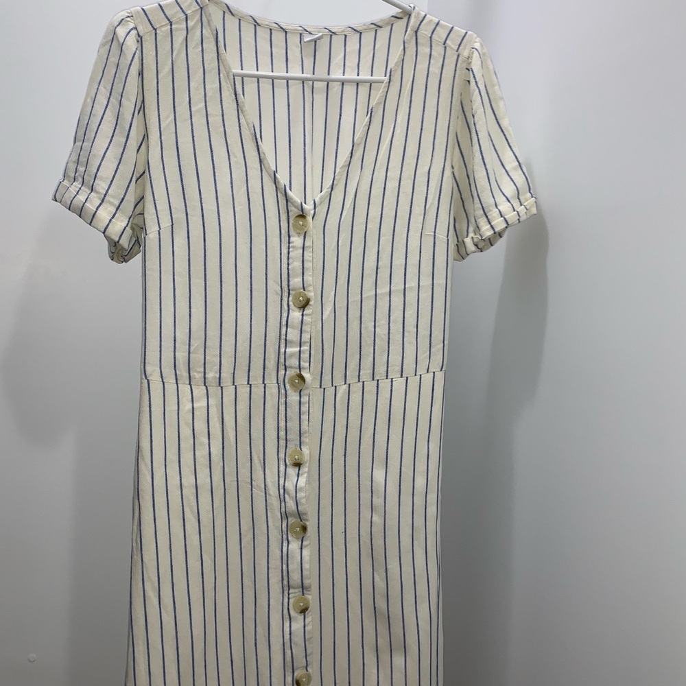 Long dress